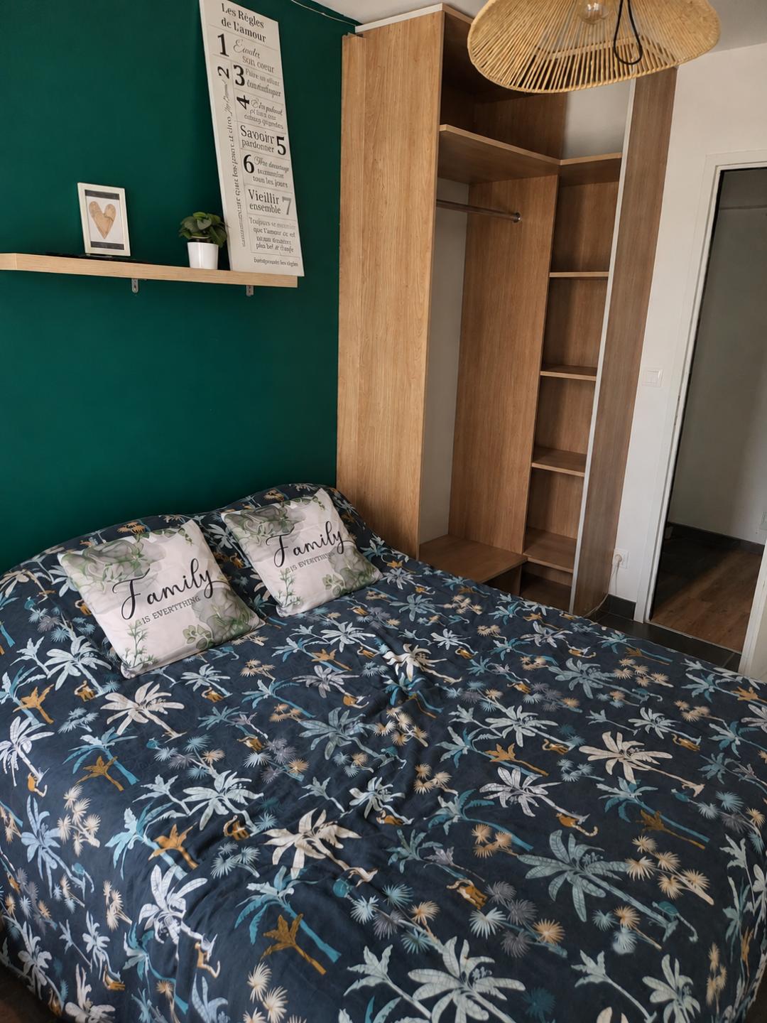 Camera Presso L'ospite Royan 667995