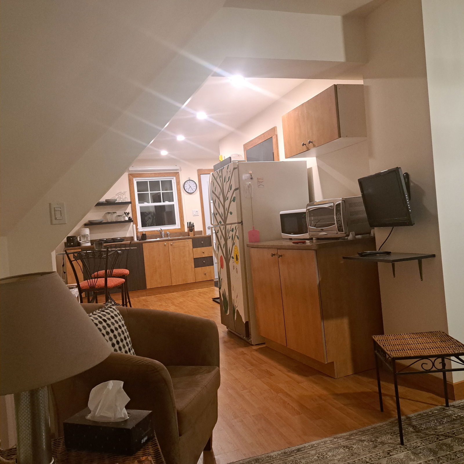 Tutta La Casa Ascot Corner 316476