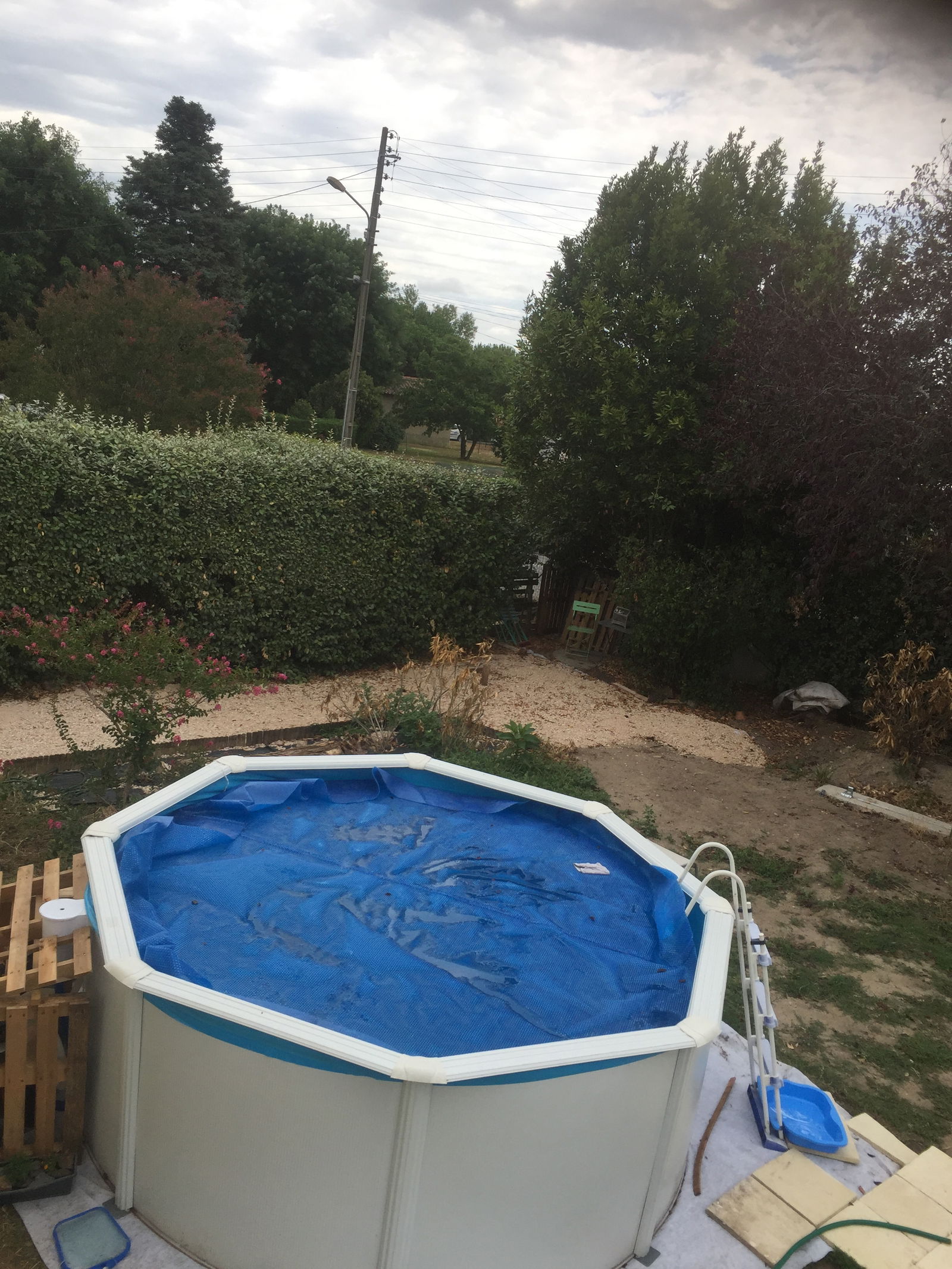 Tutta La Casa Launaguet 229601