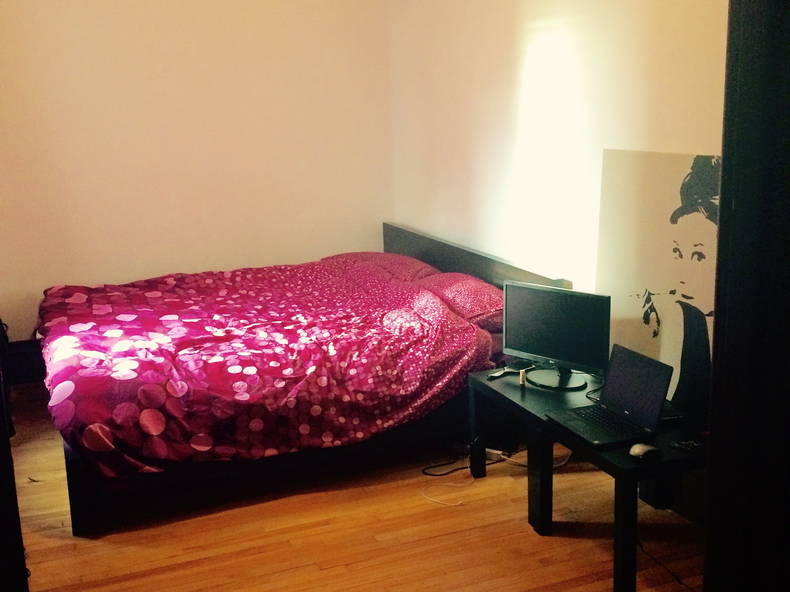 Colocation Montréal 151880-1