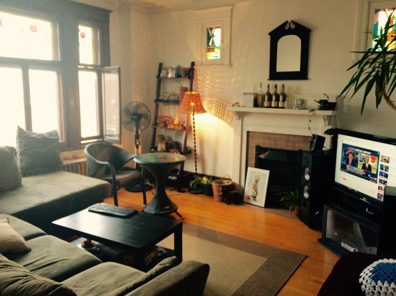 Colocation Montréal 151880-3