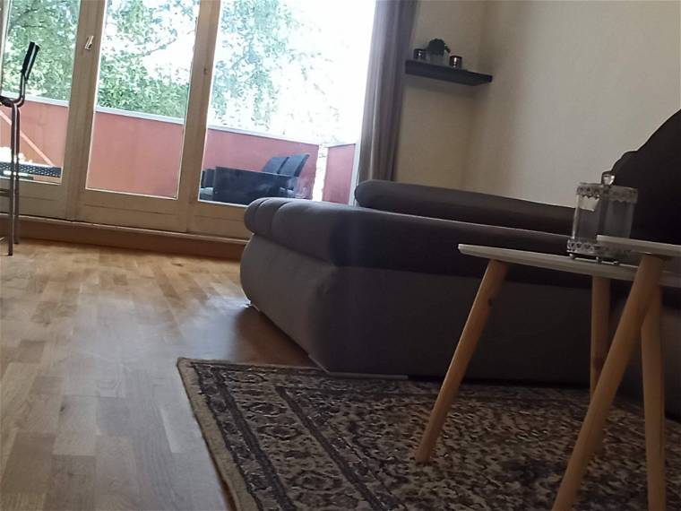 Homestay Bischheim 262227