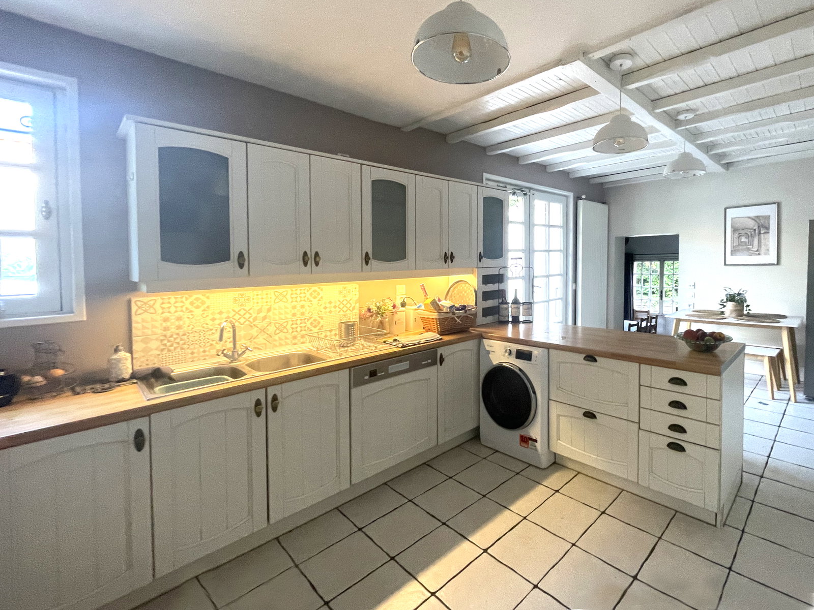 Homestay Lagord 495856