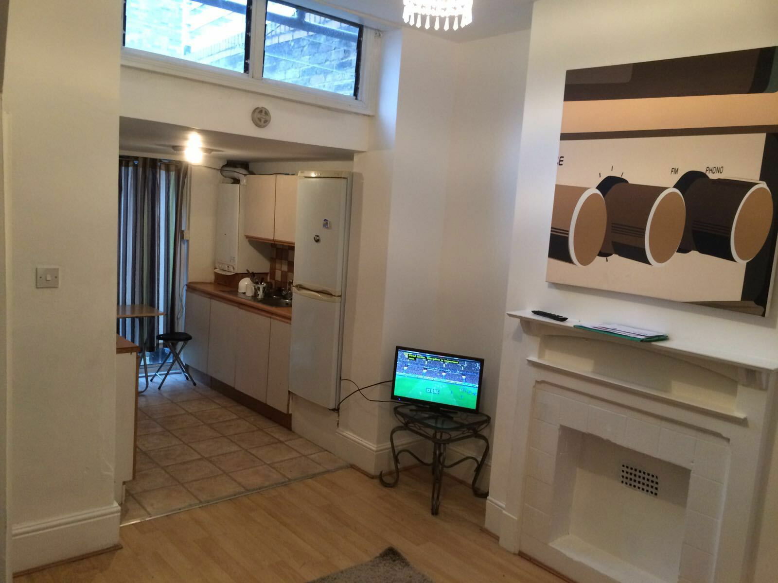 Entire Home Londres 123530