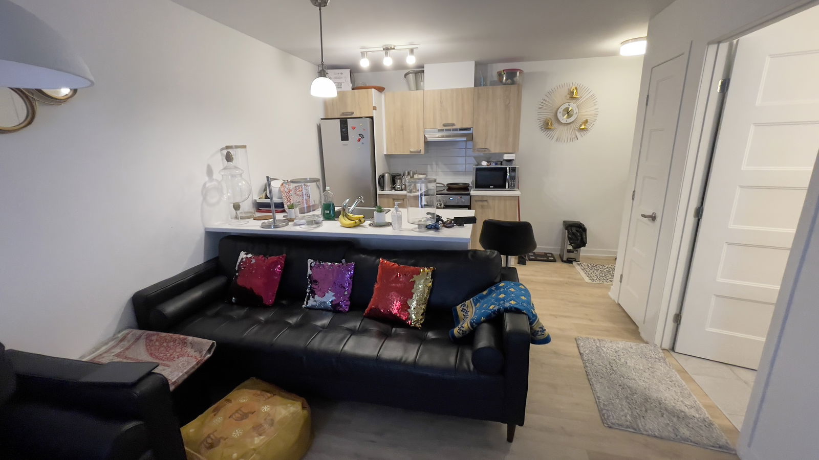 Homestay Longueuil 590714