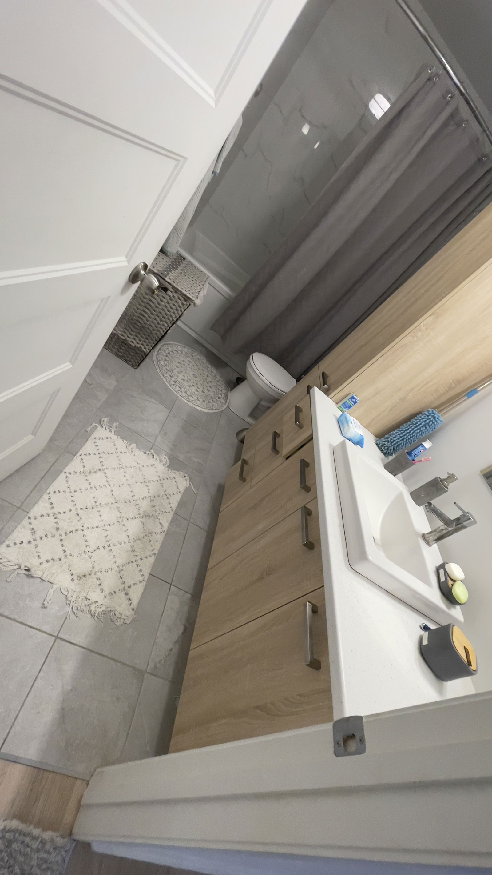 Homestay Longueuil 590714