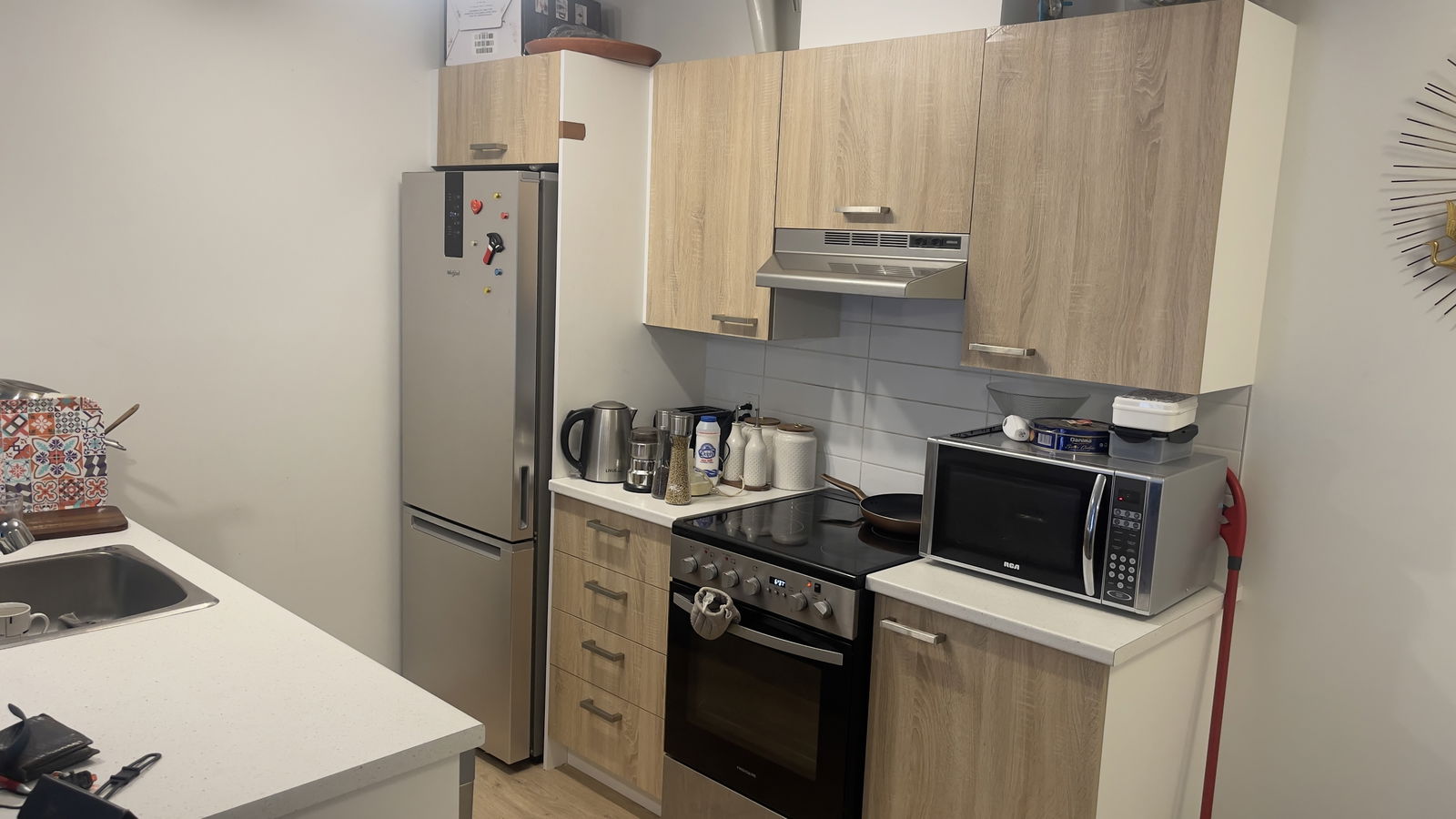 Homestay Longueuil 590714