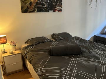 Habitación En Alquiler Genève 312045