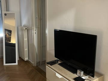 Habitación En Alquiler Genève 312045