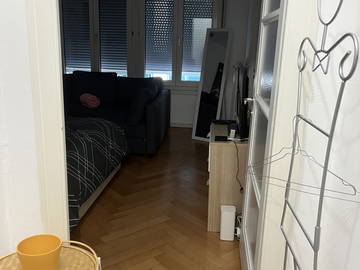 Logement Entier Genève 312045-6