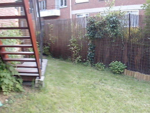 Hospedagem Em Casa De Família Jette 126512-5