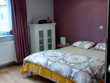 Chambre Chez L'habitant Jette 126512-6