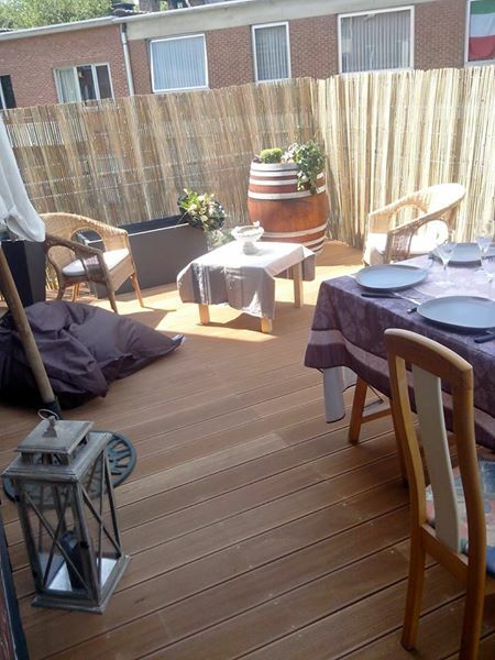 Homestay Jette 126512