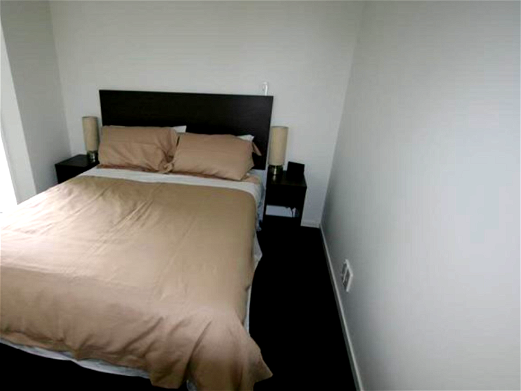 Homestay Auckland 157634-1