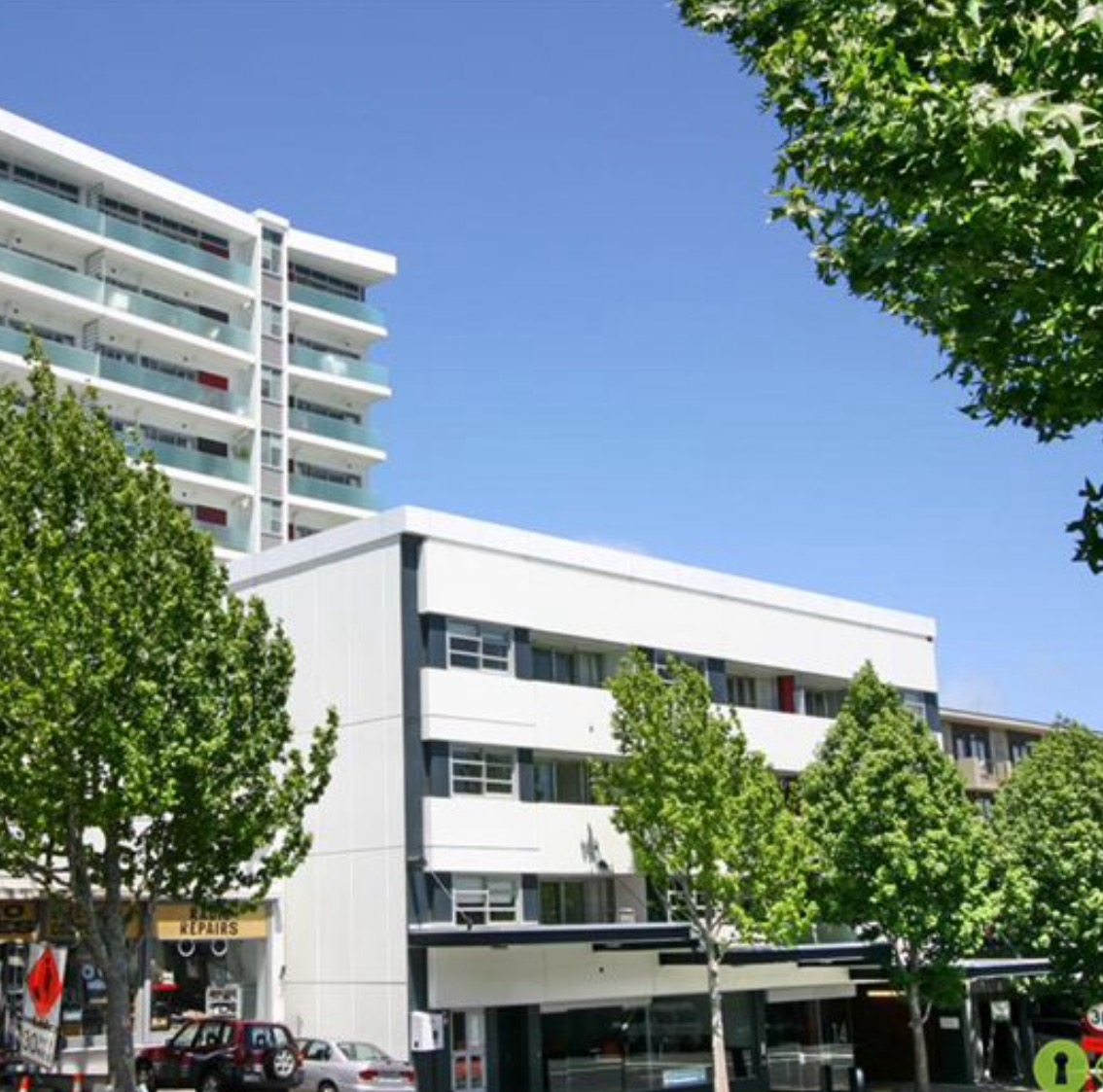 Colocation Auckland 157634