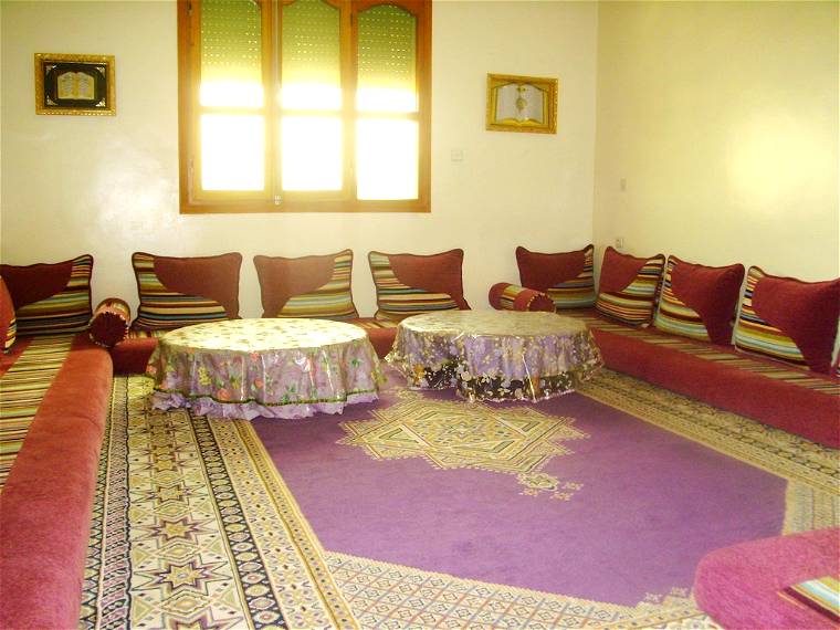Chambre À Louer Agadir 178847-1