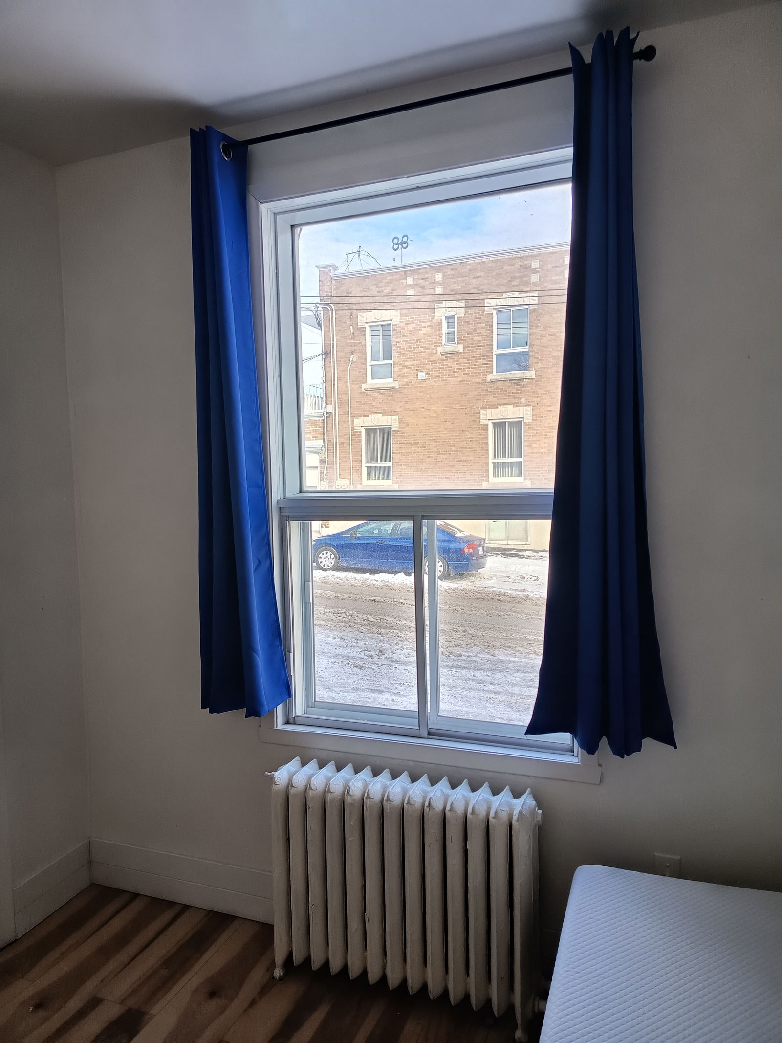 Bed And Breakfast Montréal 657015