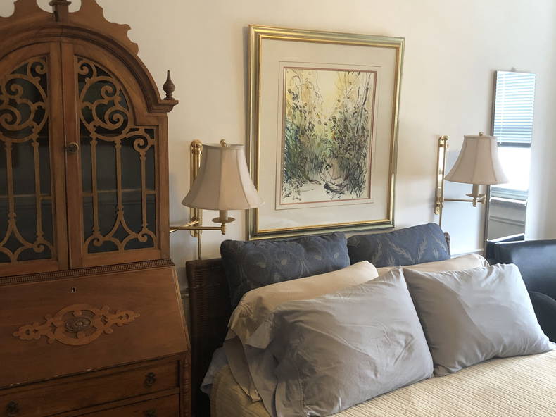 Chambre Chez L'habitant Toronto 256599-1