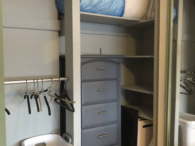 Chambre Chez L'habitant Toronto 256599-3