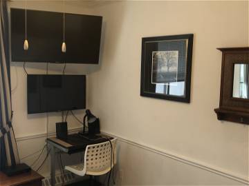 Chambre Chez L'habitant Toronto 256599-4