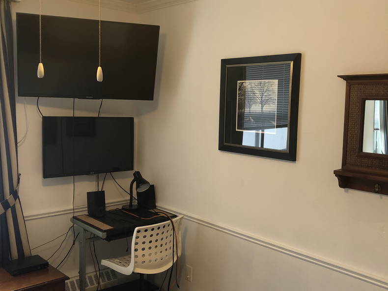 Chambre Chez L'habitant Toronto 256599-4