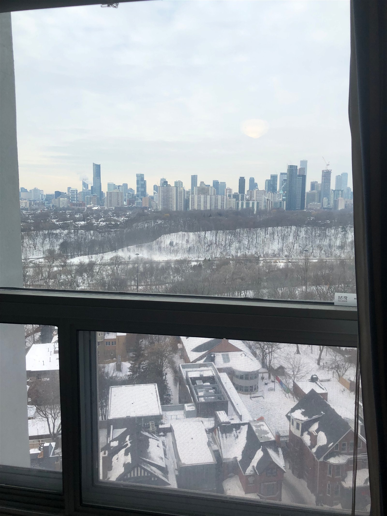 Homestay Toronto 256599