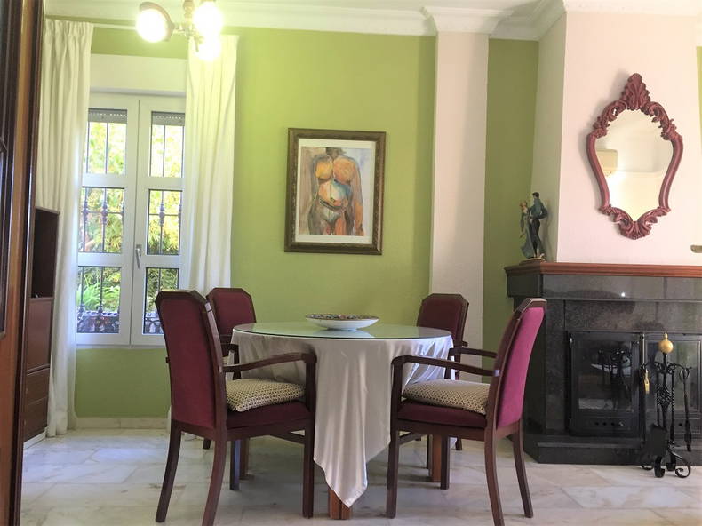 Cały Dom Zona de los Príncipes 243959-3