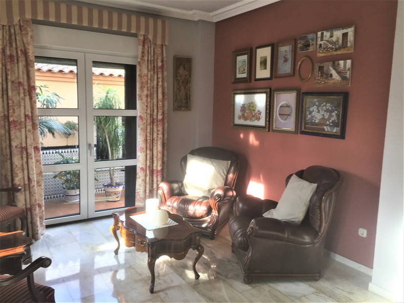 Cały Dom Zona de los Príncipes 243959-4