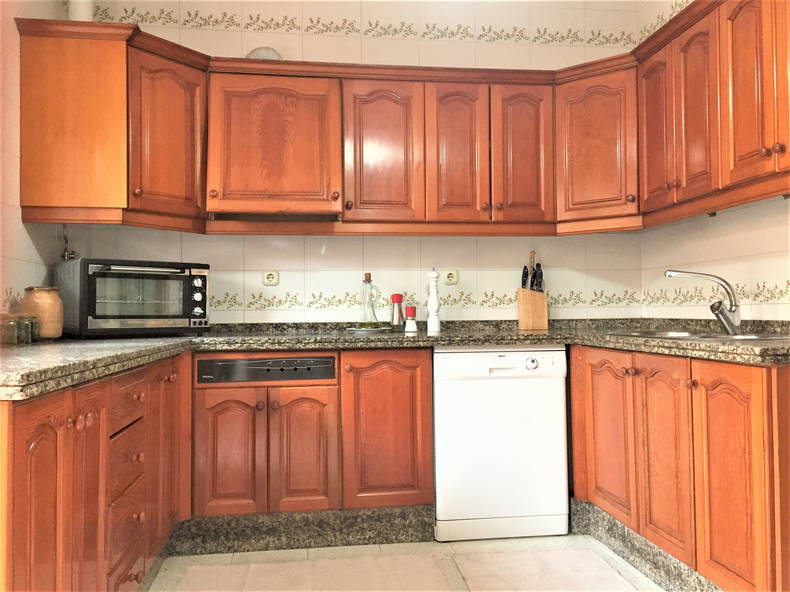 Cały Dom Zona de los Príncipes 243959-5