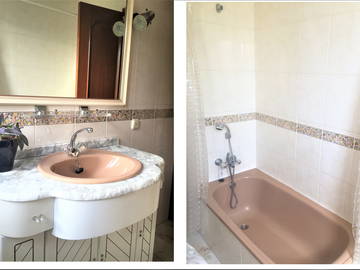 Logement Entier Zona De Los Príncipes 243959-9