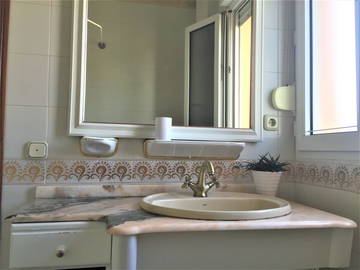 Logement Entier Zona De Los Príncipes 243959-10