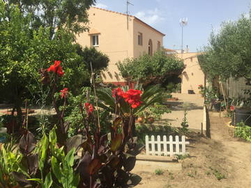 Logement Entier Zona De Los Príncipes 243959-11