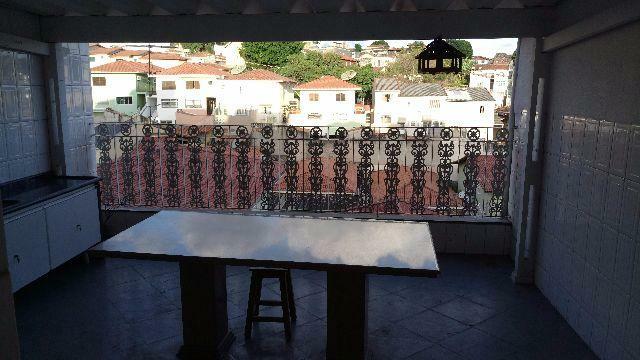 Homestay São Paulo 184768