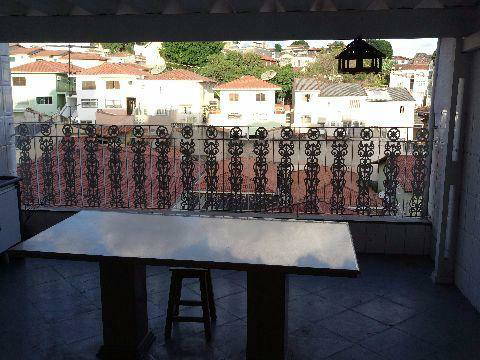 Zakwaterowanie U Rodziny São Paulo 184768-3