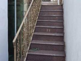 Chambre Chez L'habitant São Paulo 184768-4