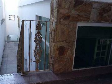 Chambre Chez L'habitant São Paulo 184768-5