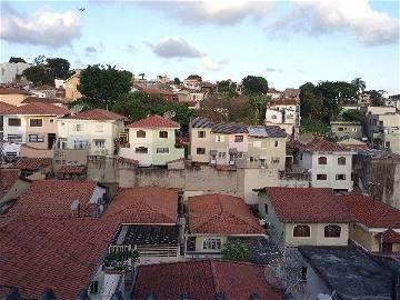Chambre Chez L'habitant São Paulo 184768-6