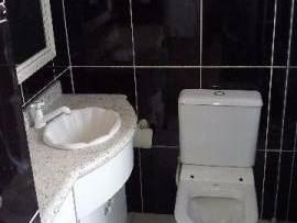 Chambre Chez L'habitant São Paulo 184768-7