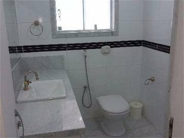 Chambre Chez L'habitant São Paulo 184768-8