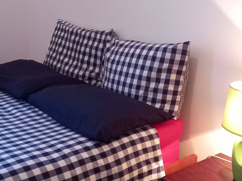 Homestay Lisboa 340561-1