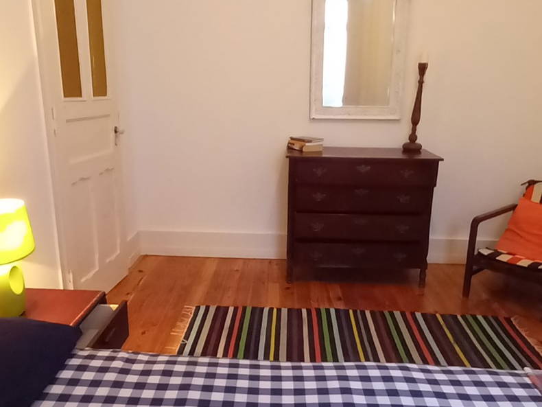 Homestay Lisboa 340561-2