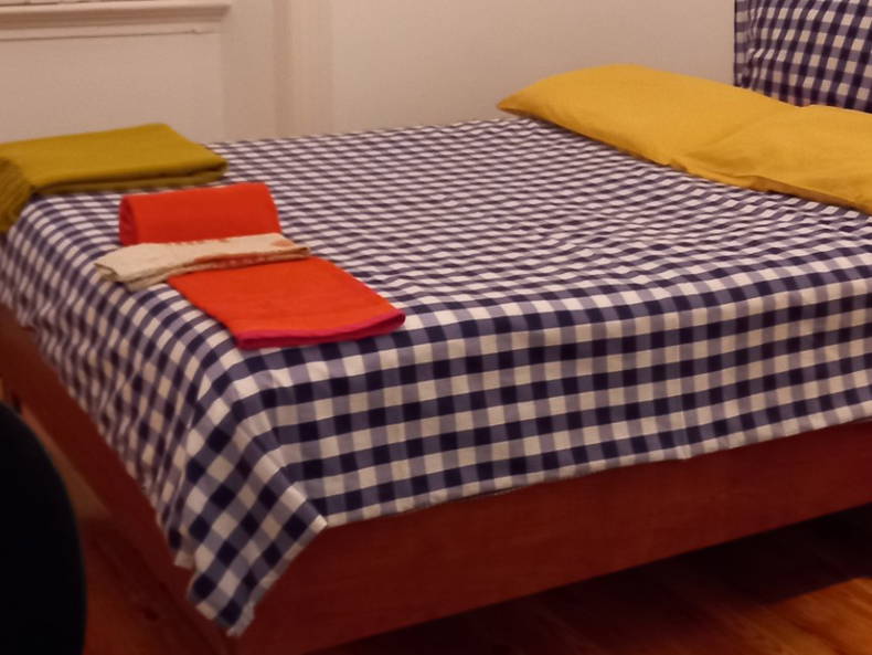 Homestay Lisboa 340561-3