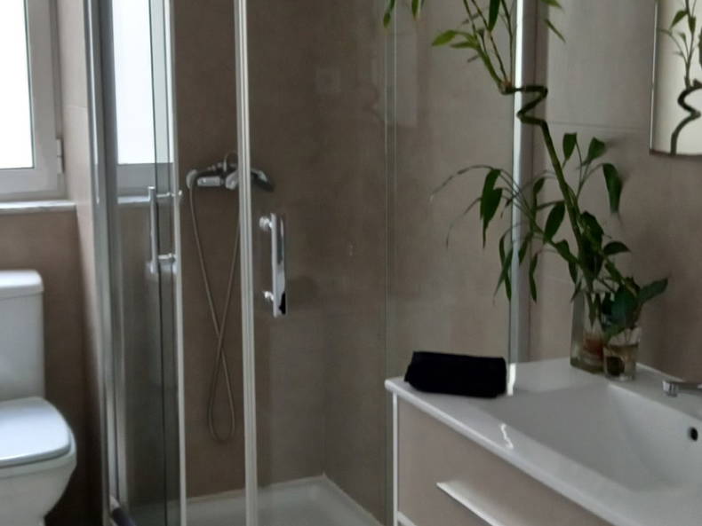 Homestay Lisboa 340561-4