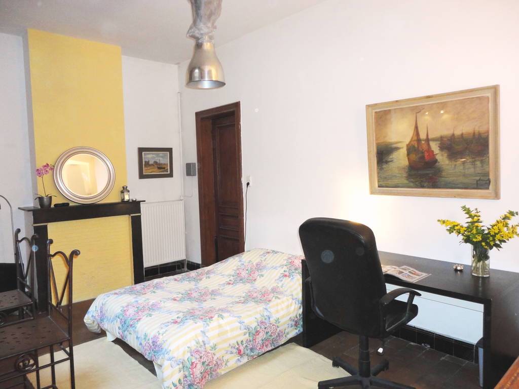 Colocation Schaerbeek 125544-1