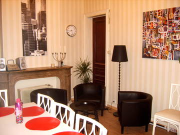 Shared Accommodation Schaerbeek 125544-4
