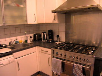 Shared Accommodation Schaerbeek 125544-5