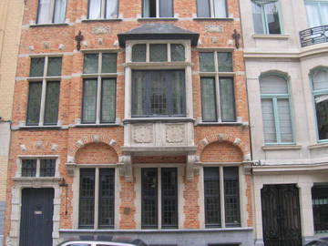 Shared Accommodation Schaerbeek 125544-6