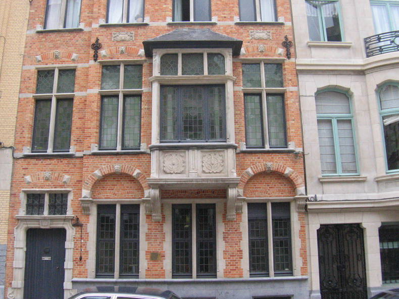 Colocation Schaerbeek 125544-2