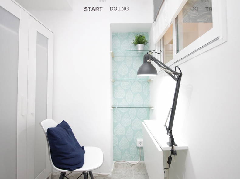 Quedarse En Casa Barcelona 200328-2