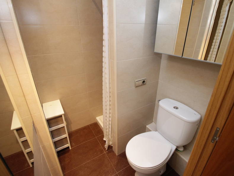 Quedarse En Casa Barcelona 200328-4